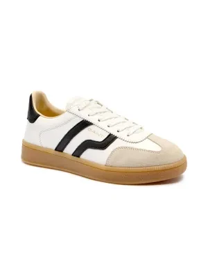 Gant Skórzane sneakersy Cuzima