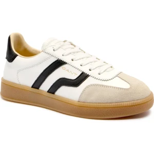Gant Skórzane sneakersy Cuzima