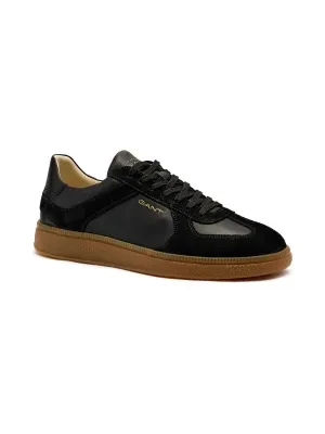 Gant Skórzane sneakersy Cuzmo