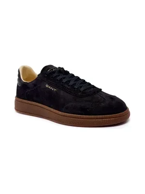 Gant Skórzane sneakersy Cuzmo