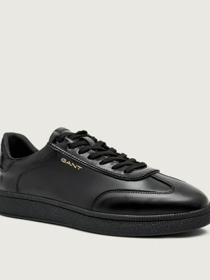 Gant Skórzane sneakersy Cuzmo
