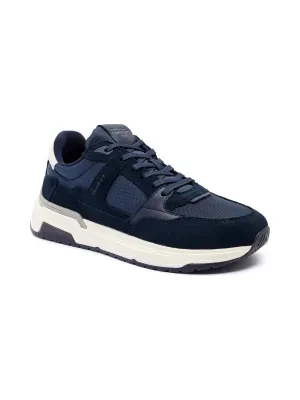 Gant Skórzane sneakersy Jeuton