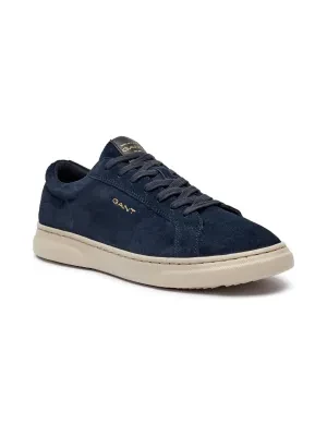 Gant Skórzane sneakersy Joree