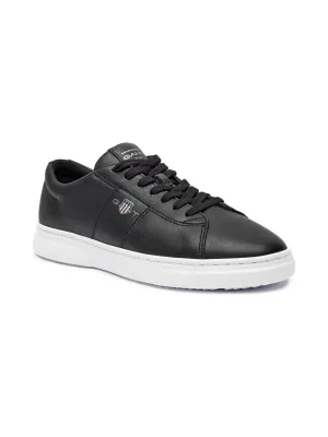 Gant Skórzane sneakersy Joree
