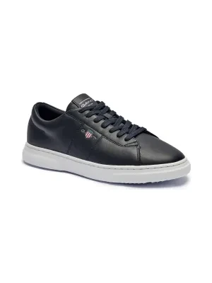 Gant Skórzane sneakersy Joree