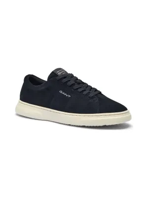 Gant Skórzane sneakersy Joree