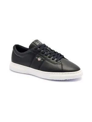 Gant Skórzane sneakersy Joree