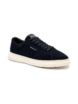 Gant Skórzane sneakersy Joree