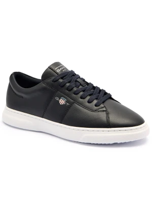 Gant Skórzane sneakersy Joree