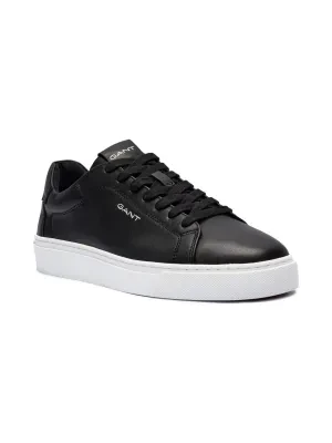 Gant Skórzane sneakersy Mc Julien