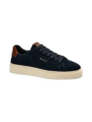 Gant Skórzane sneakersy Mc Julien