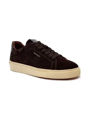 Gant Skórzane sneakersy Mc Julien