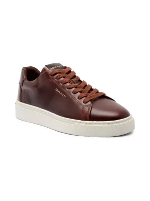 Gant Skórzane sneakersy Mc Julien