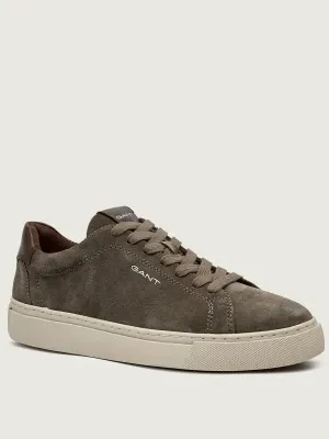 Gant Skórzane sneakersy Mc Julien