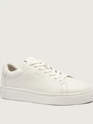 Gant Skórzane sneakersy Mc Julien
