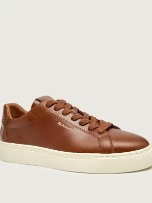 Gant Skórzane sneakersy Mc Julien