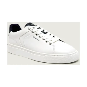 Gant Skórzane sneakersy Mc Julien
