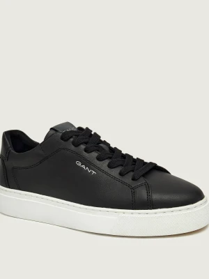 Gant Skórzane sneakersy Mc Julien czarny