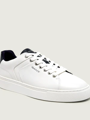 Gant Skórzane sneakersy Mc Julien
