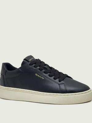 Gant Skórzane sneakersy McJulien czarny