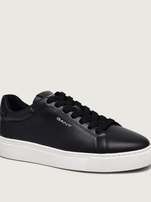 Gant Skórzane sneakersy McJulien czarny
