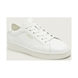 Gant Skórzane sneakersy PREPLA