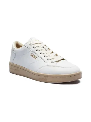 Gant Skórzane sneakersy Prepus
