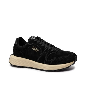 Gant Skórzane sneakersy Ronder