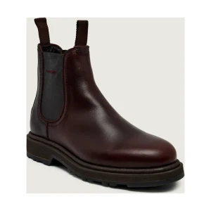 Gant Skórzane sztyblety Blisdor