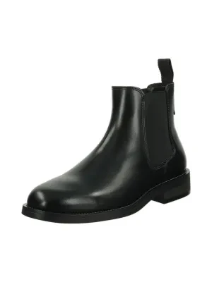 Gant Skórzane sztyblety Rizmood