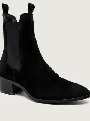 Gant Sztyblety St Broomly | zamsz