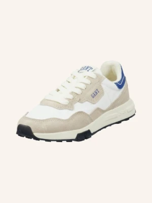 Gant Sneaker Youtron weiss biały