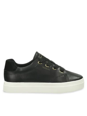 Gant Sneakersy 29531569 Czarny