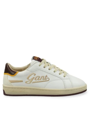 Gant Sneakersy 29531650 Biały