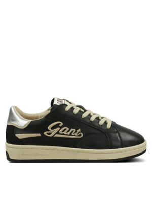 Gant Sneakersy 29531650 Czarny