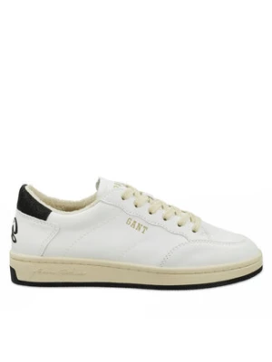 Gant Sneakersy 29531651 Biały