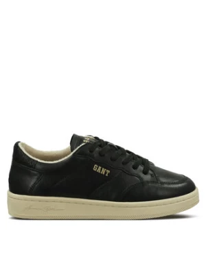 Gant Sneakersy 29531651 Czarny