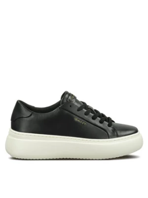 Gant Sneakersy 29531662 Czarny