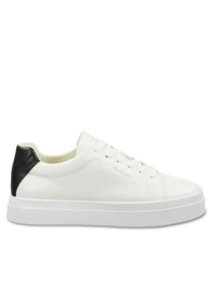 Gant Sneakersy 29531677 Biały