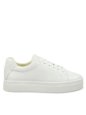 Gant Sneakersy 29531677 Biały
