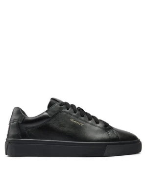 Gant Sneakersy 29631555 Czarny