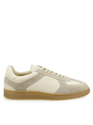 Gant Sneakersy 29631640 Beżowy