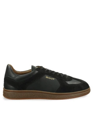 Gant Sneakersy 29631640 Czarny