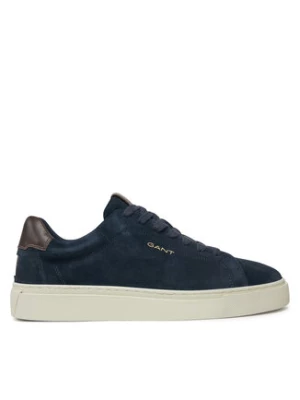 Gant Sneakersy 29633685 Granatowy