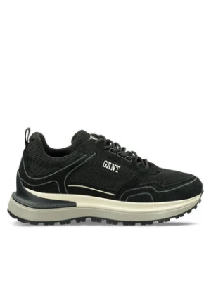 Gant Sneakersy 29637645 Czarny