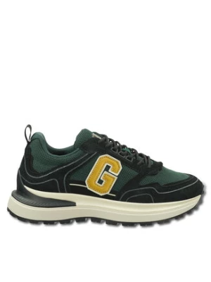 Gant Sneakersy 29637646 Zielony