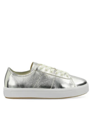 Gant Sneakersy 30531830 Srebrny