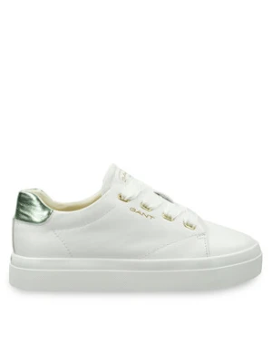Gant Sneakersy 30531835 Biały