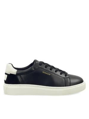 Gant Sneakersy 30531875 Czarny