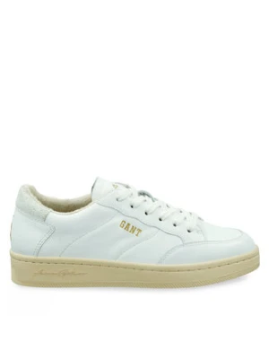 Gant Sneakersy 30531899 Biały